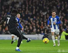 ag体育集团_阿森纳英超战胜布莱顿萨卡内切破门的简单介绍