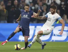 ag体育公司_巴黎圣日耳曼法甲战胜马赛姆巴佩点射命中